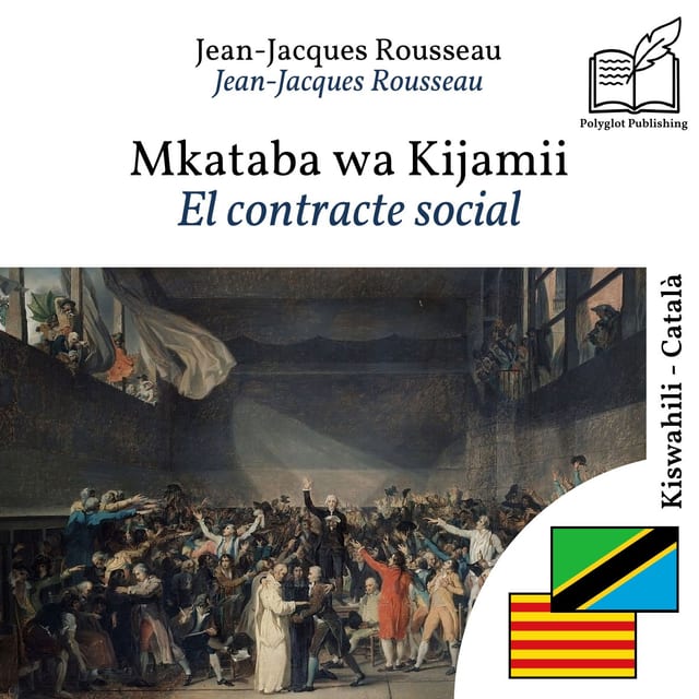 El contracte social