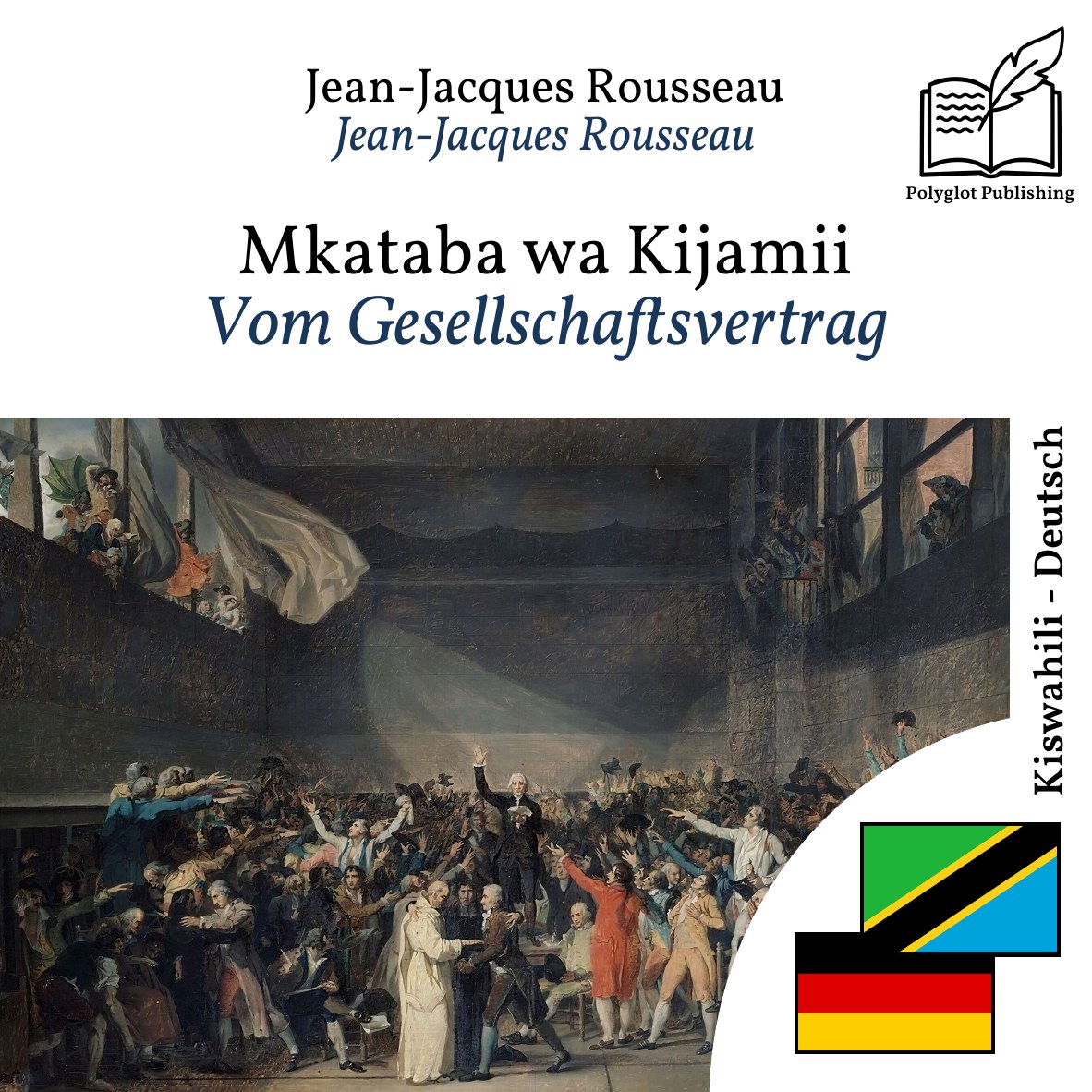 Vom Gesellschaftsvertrag