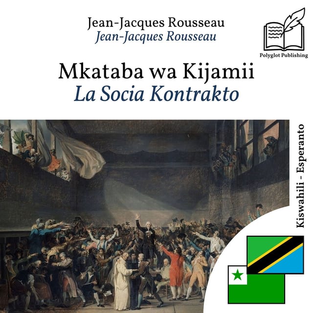 La Socia Kontrakto