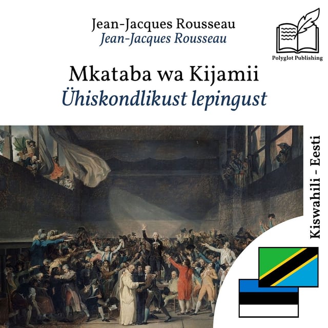 Ühiskondlikust lepingust