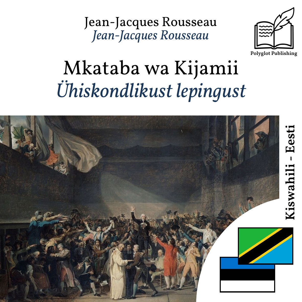 Ühiskondlikust lepingust