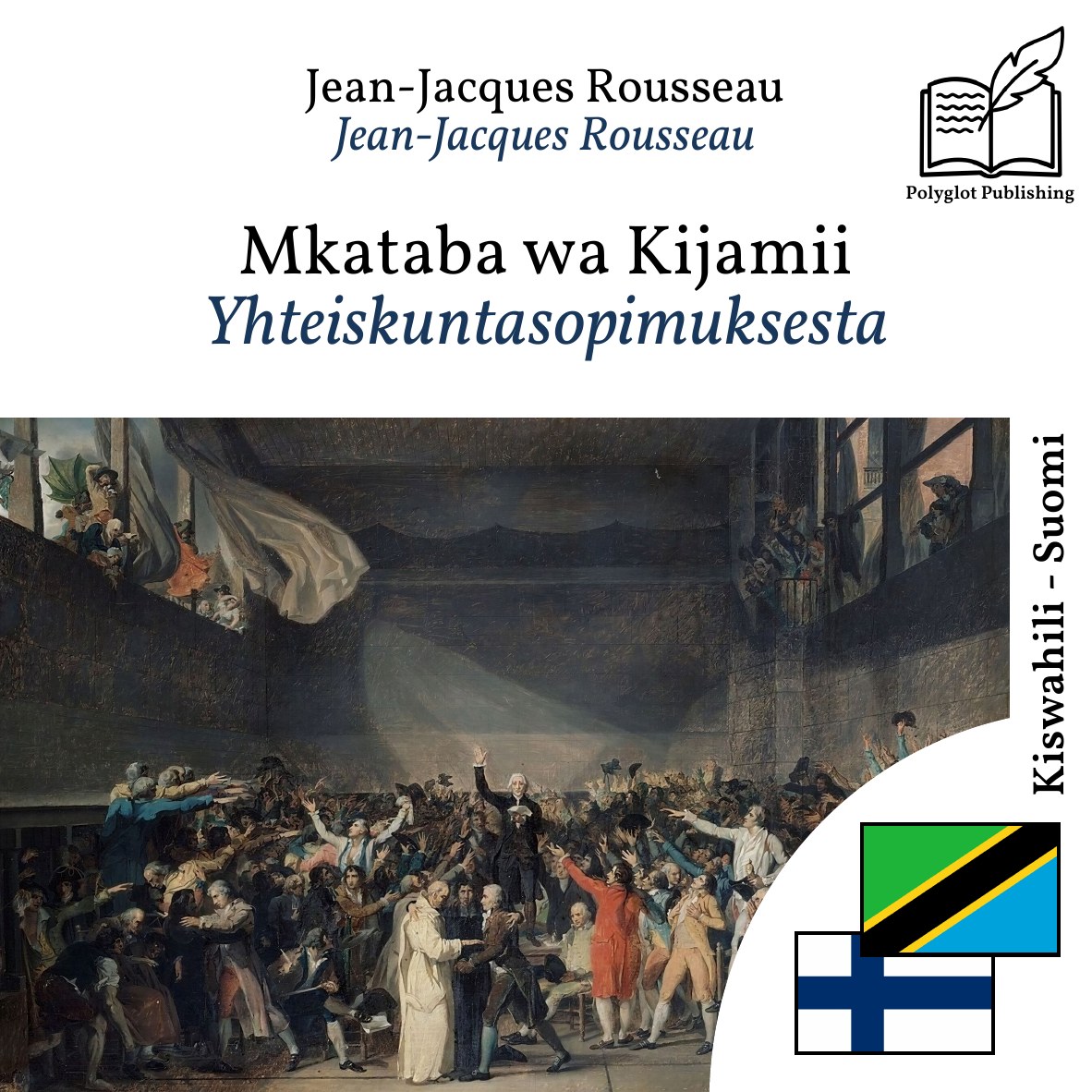 Yhteiskuntasopimuksesta
