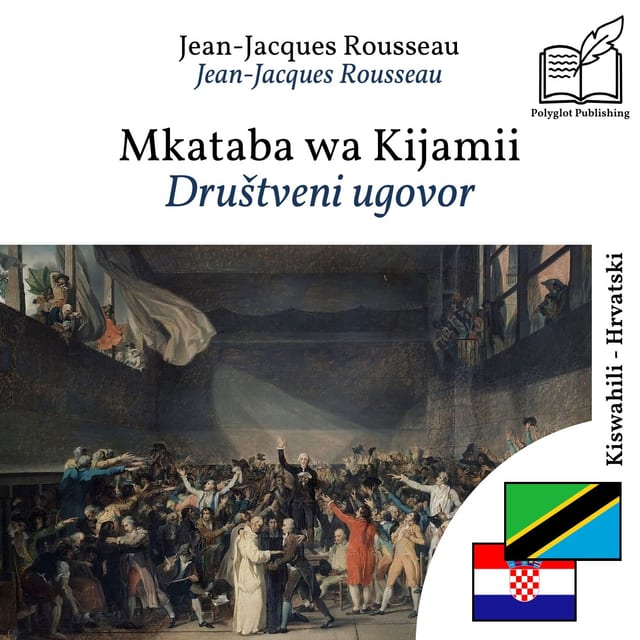 Društveni ugovor