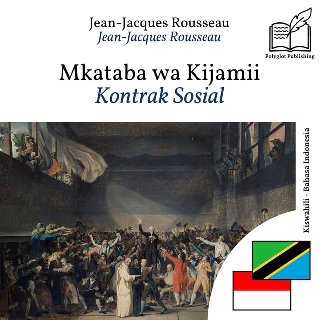 Kontrak Sosial