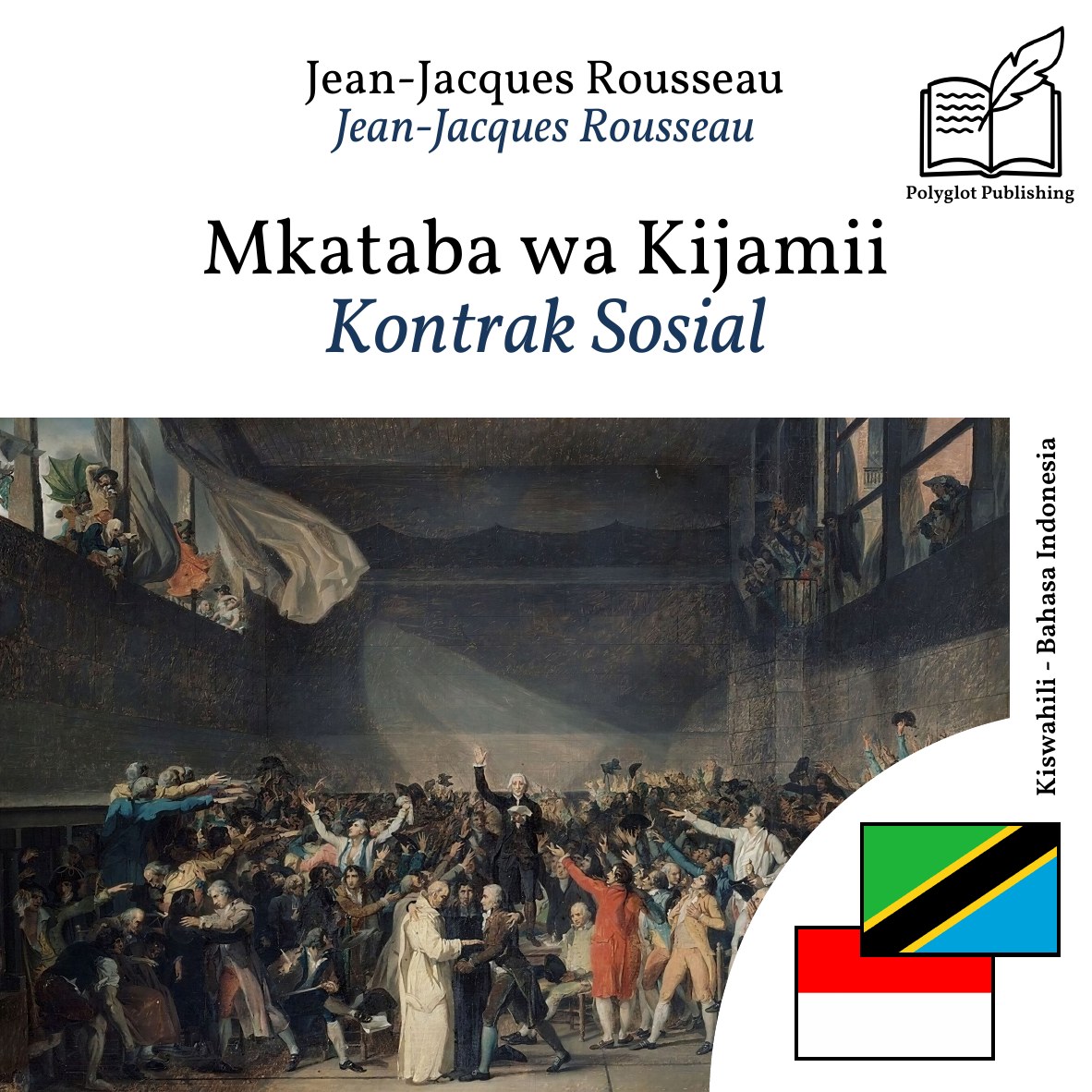 Kontrak Sosial