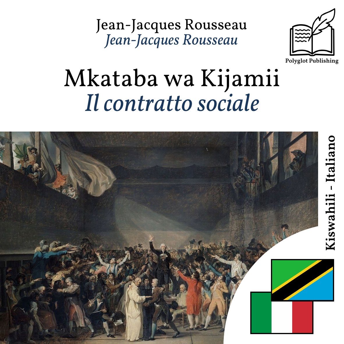Il contratto sociale