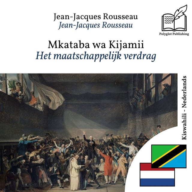 Het maatschappelijk verdrag
