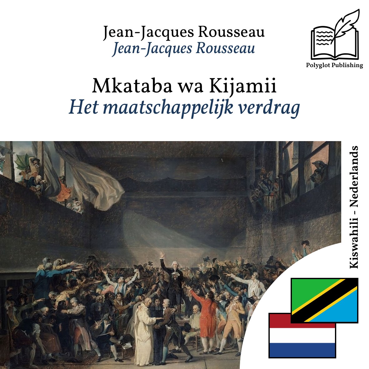 Het maatschappelijk verdrag