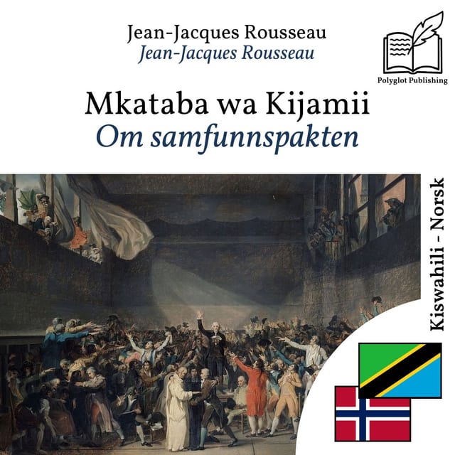 Om samfunnspakten