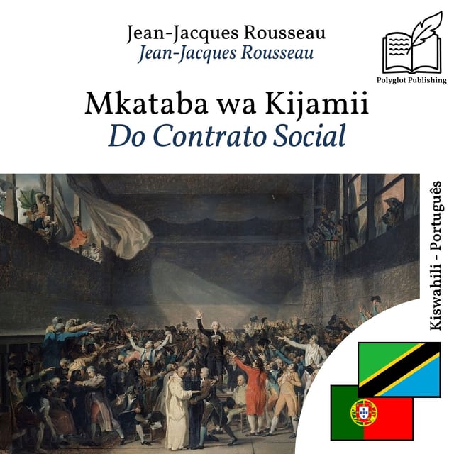Do Contrato Social