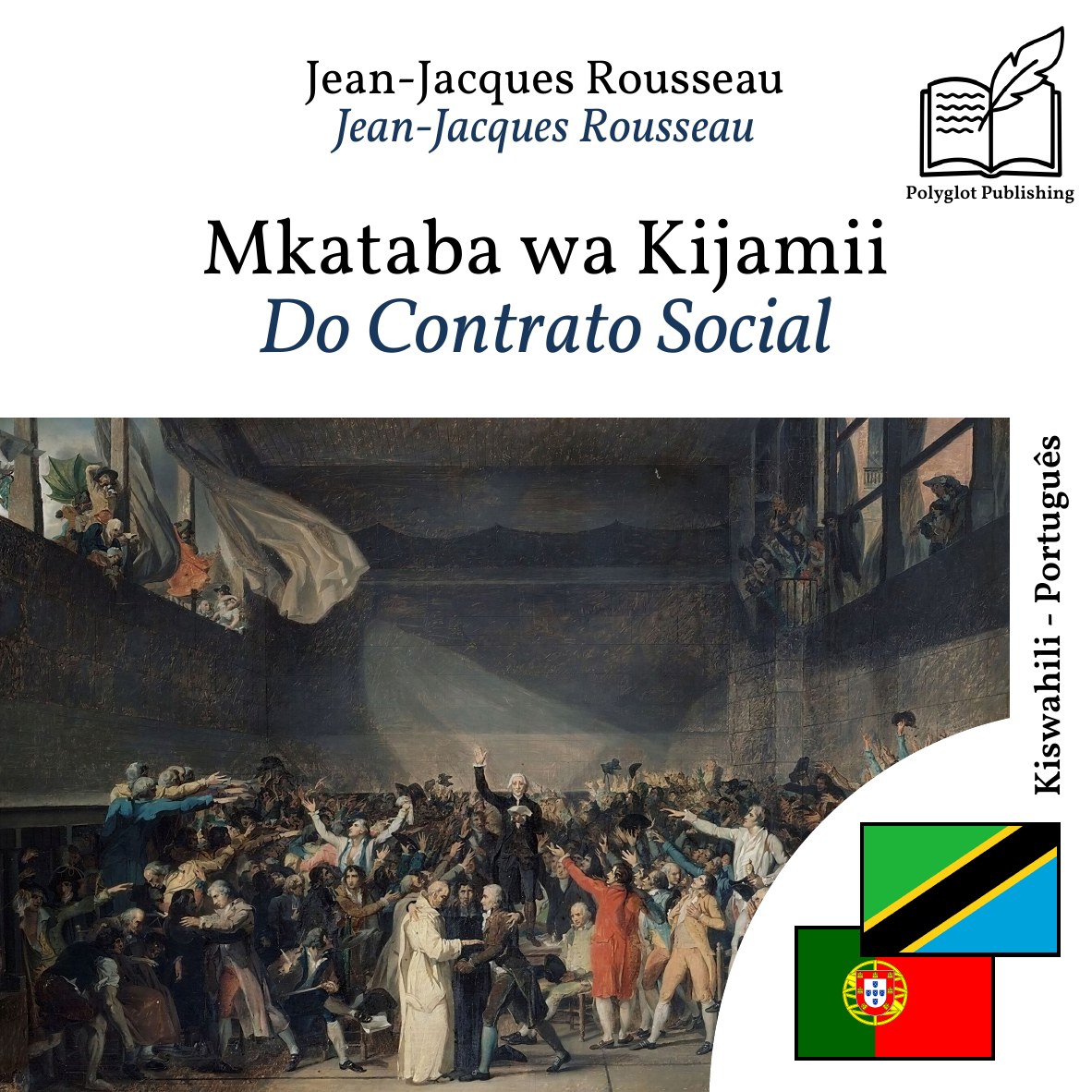 Do Contrato Social