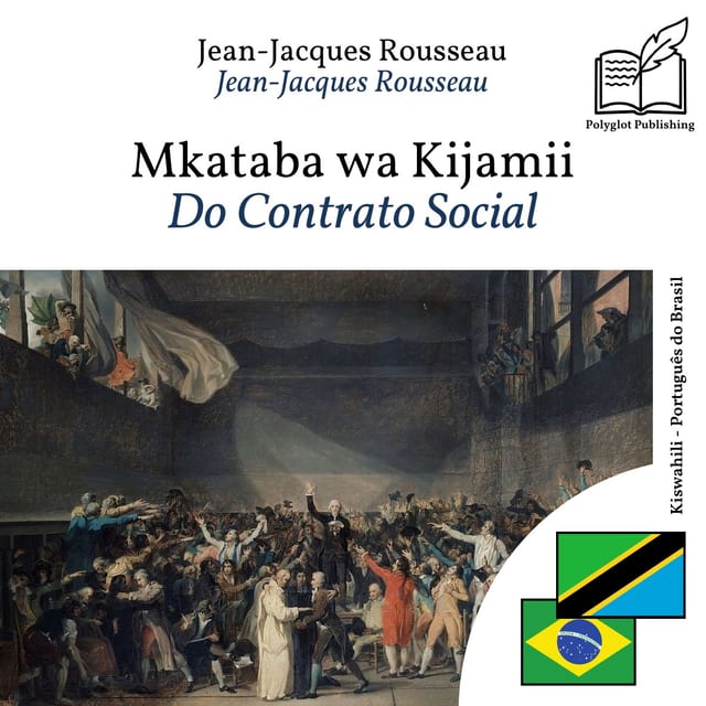 Do Contrato Social