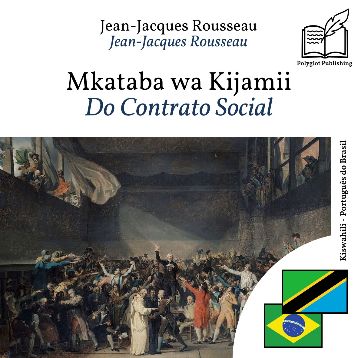 Do Contrato Social