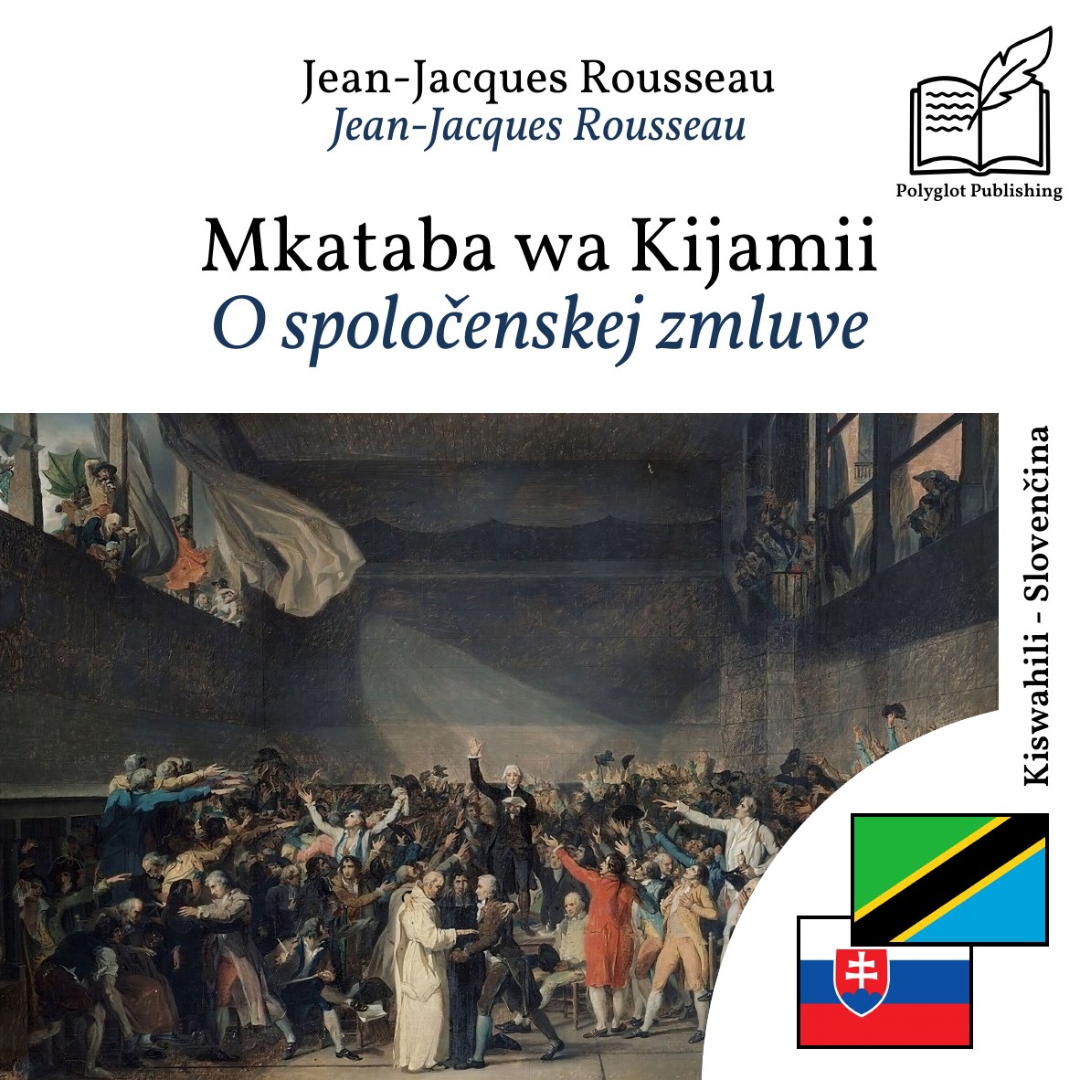 O spoločenskej zmluve