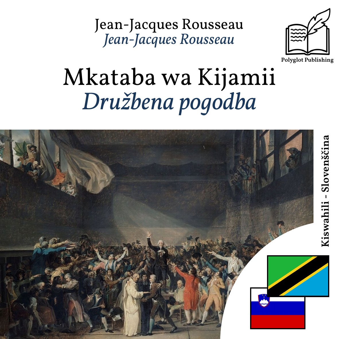 Družbena pogodba