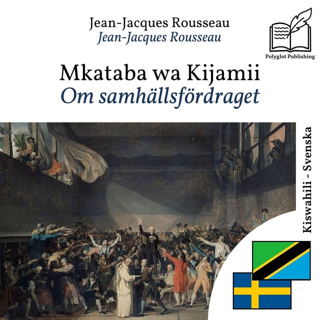 Om samhällsfördraget