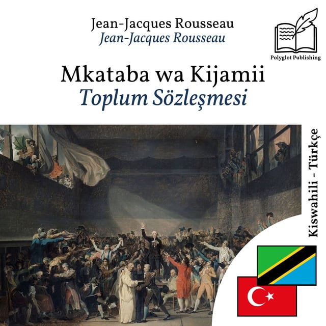 Toplum Sözleşmesi