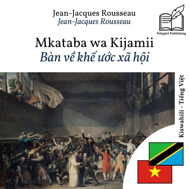Bàn về khế ước xã hội