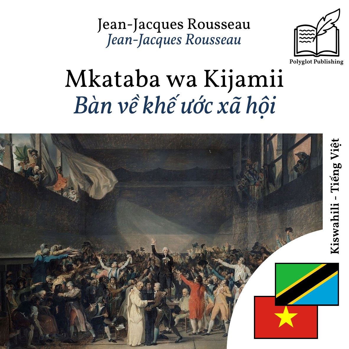 Bàn về khế ước xã hội
