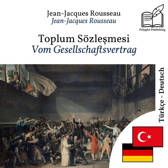 Vom Gesellschaftsvertrag