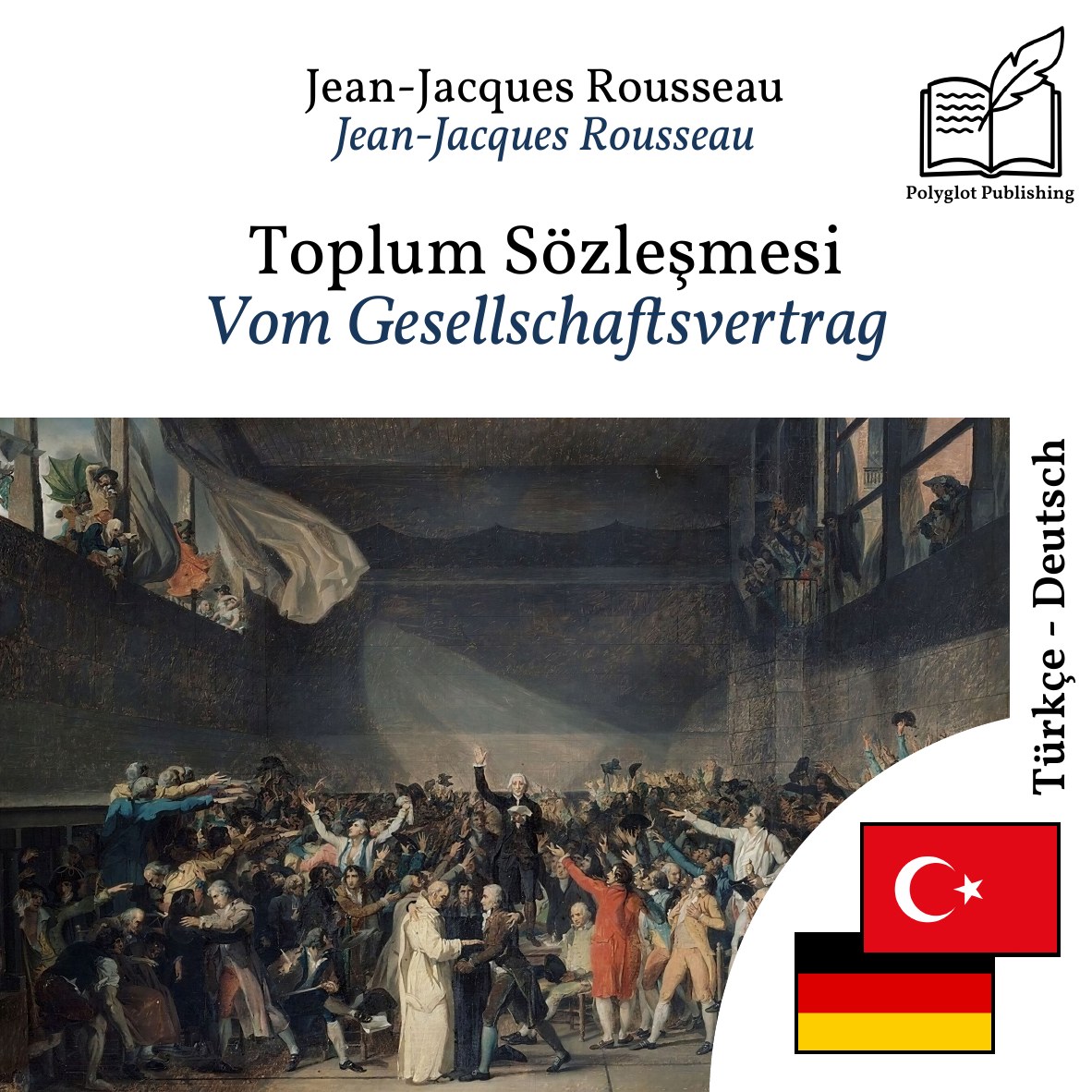 Vom Gesellschaftsvertrag
