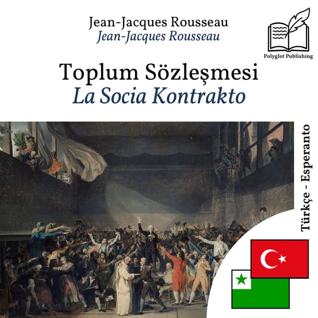 La Socia Kontrakto