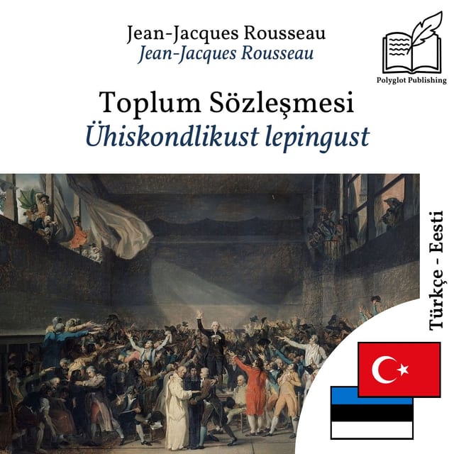 Ühiskondlikust lepingust