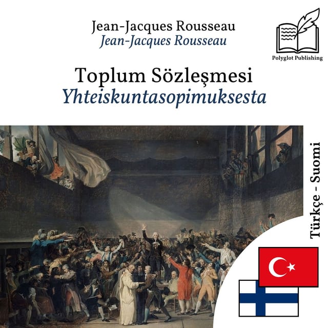 Yhteiskuntasopimuksesta