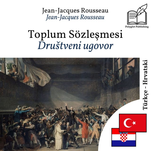 Društveni ugovor
