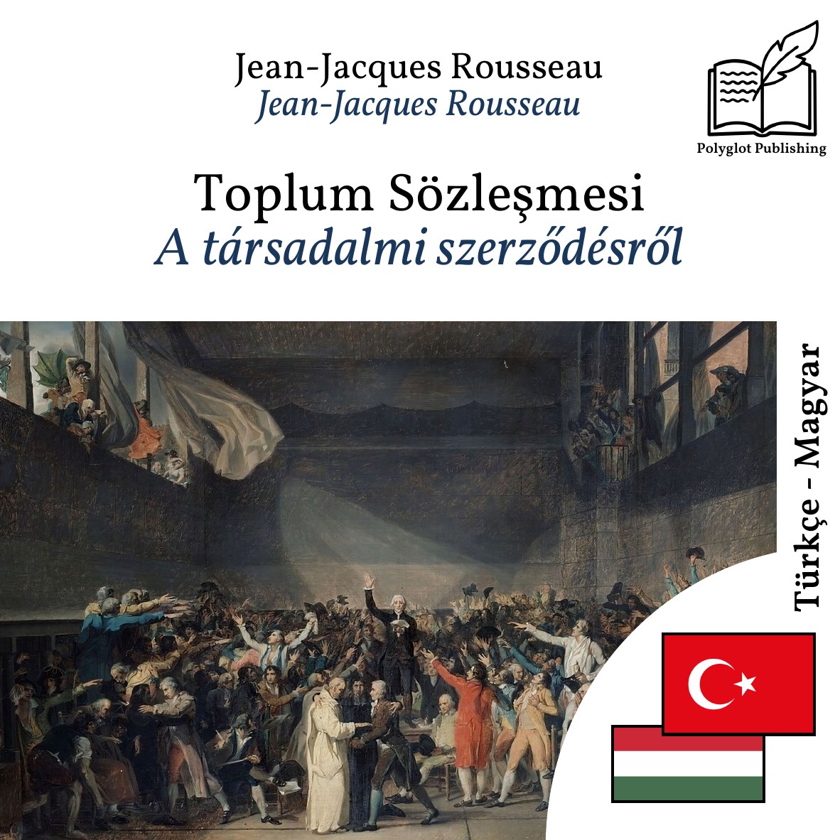 A társadalmi szerződésről