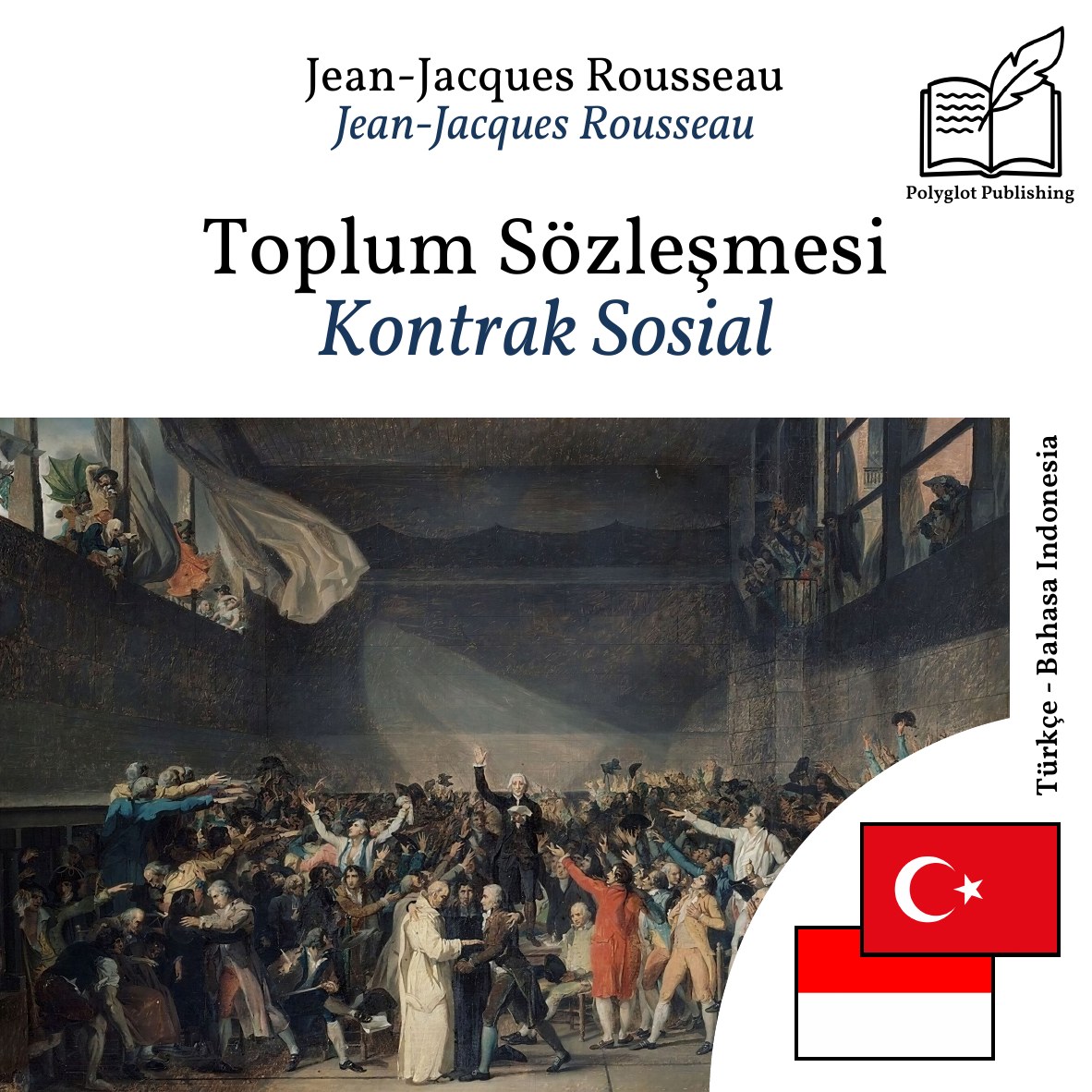 Kontrak Sosial