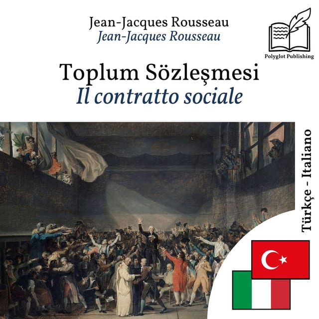 Il contratto sociale