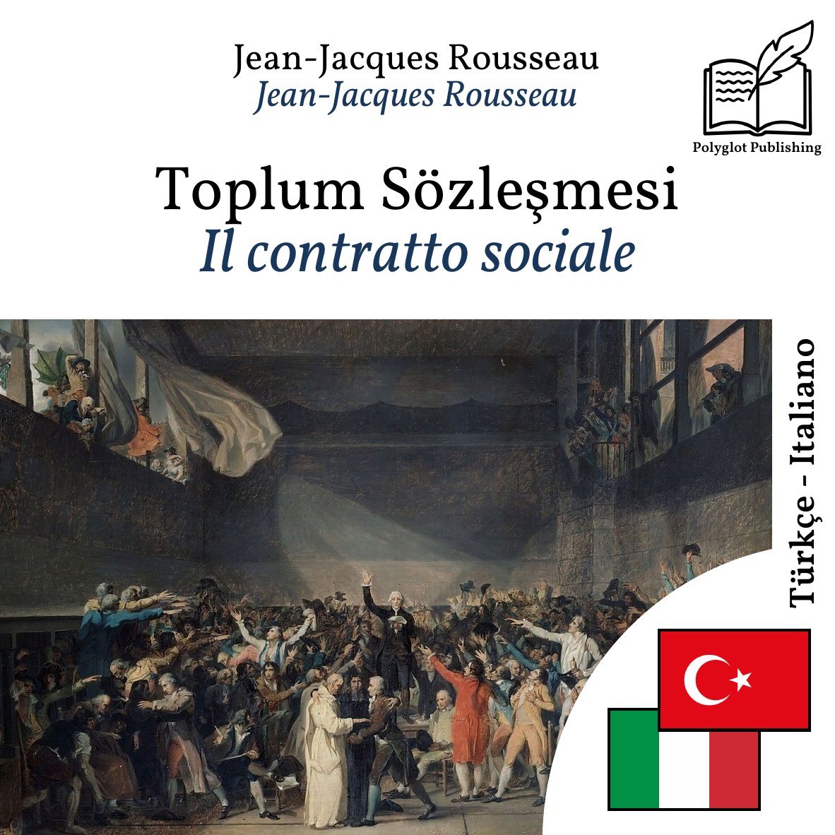 Il contratto sociale