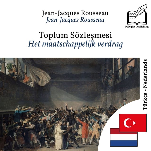 Het maatschappelijk verdrag