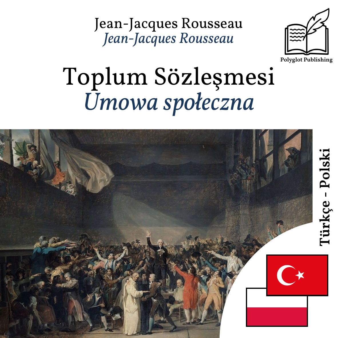 Umowa społeczna