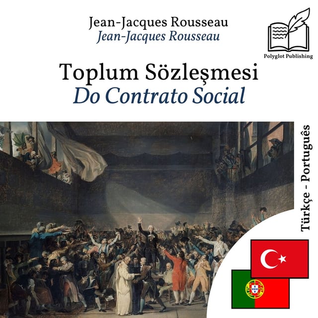 Do Contrato Social