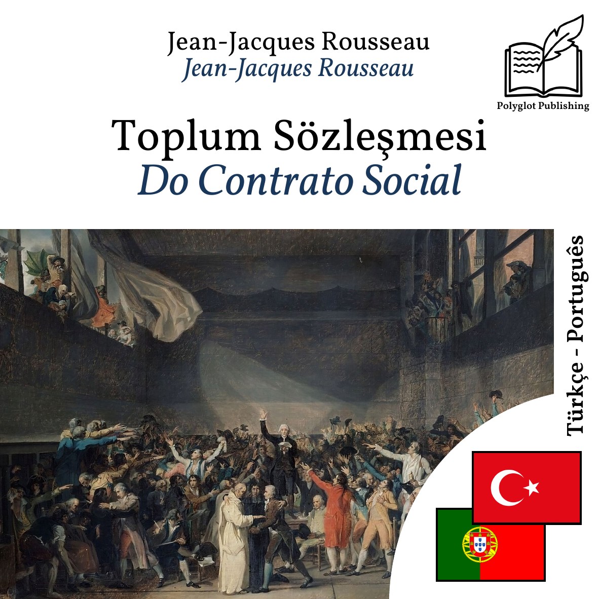 Do Contrato Social