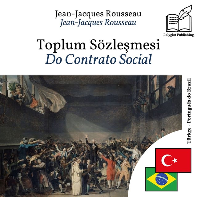 Do Contrato Social