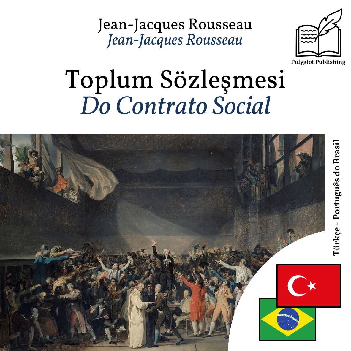 Do Contrato Social