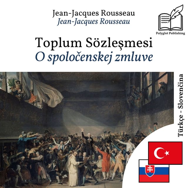 O spoločenskej zmluve