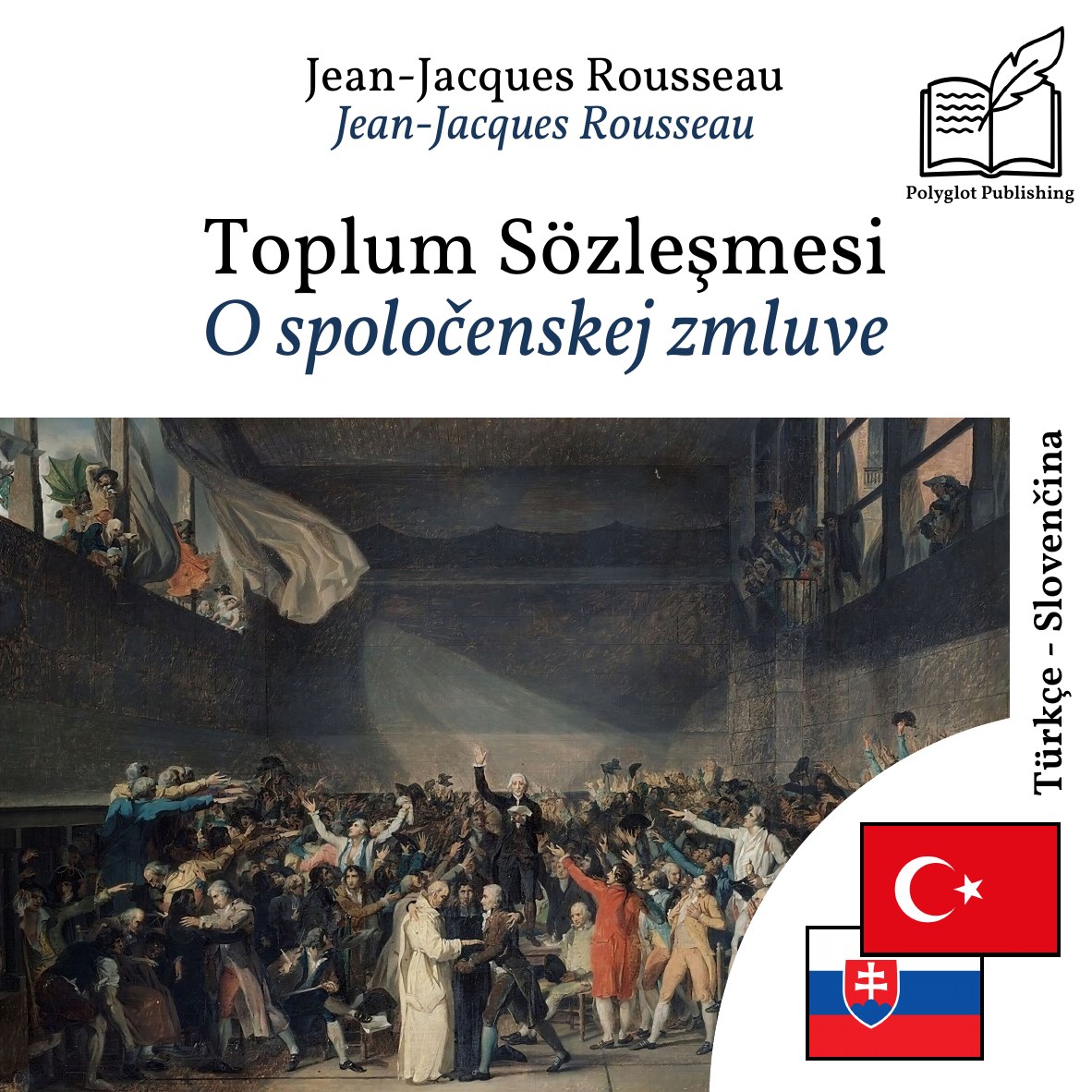 O spoločenskej zmluve
