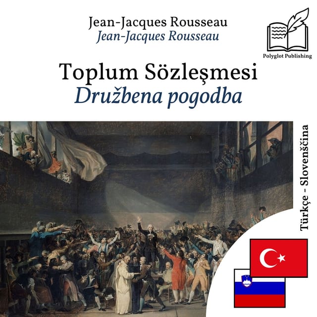 Družbena pogodba