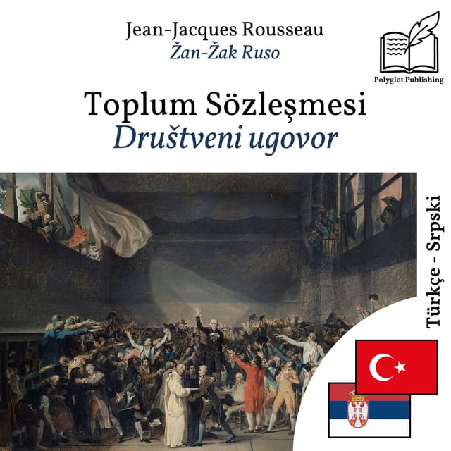 Društveni ugovor