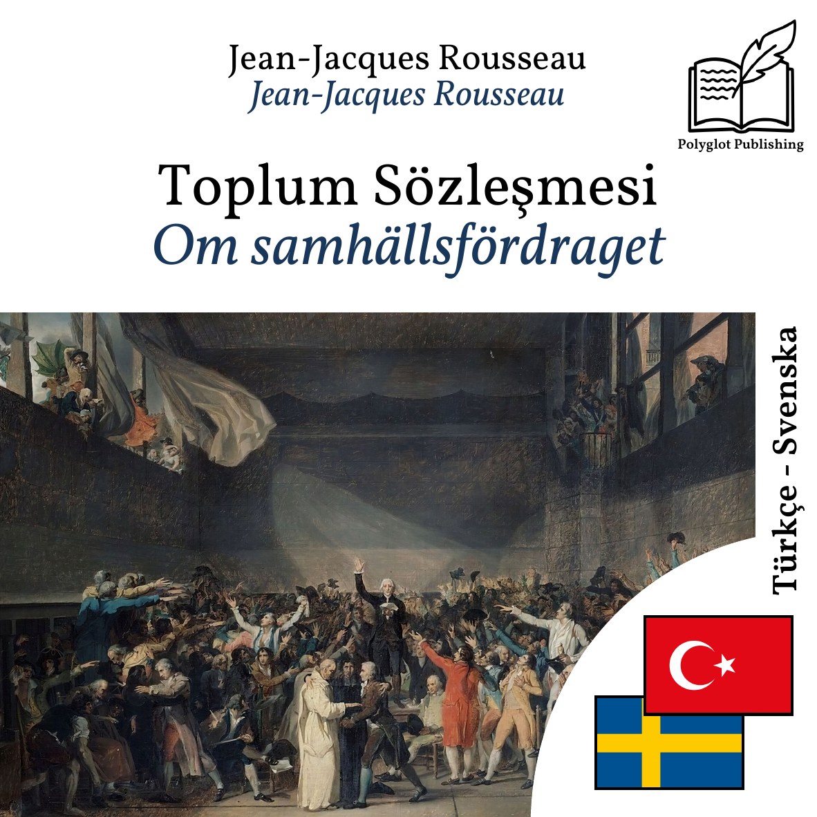 Om samhällsfördraget