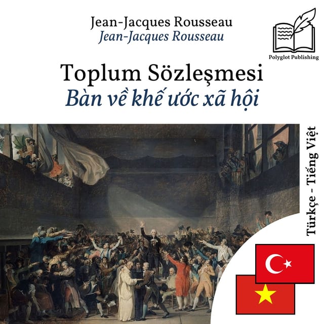 Bàn về khế ước xã hội
