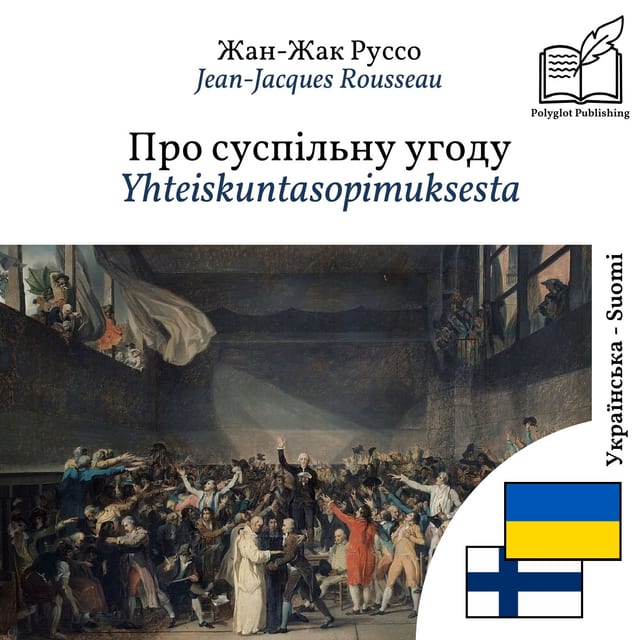 Yhteiskuntasopimuksesta