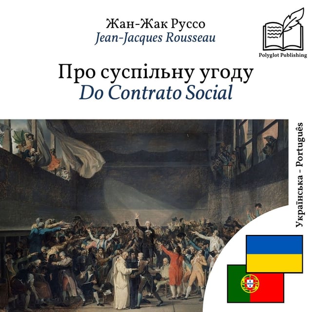 Do Contrato Social