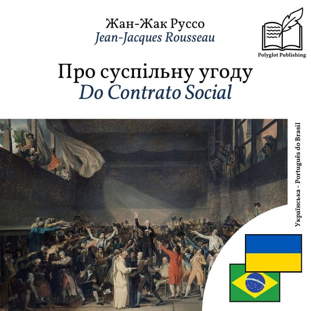 Do Contrato Social