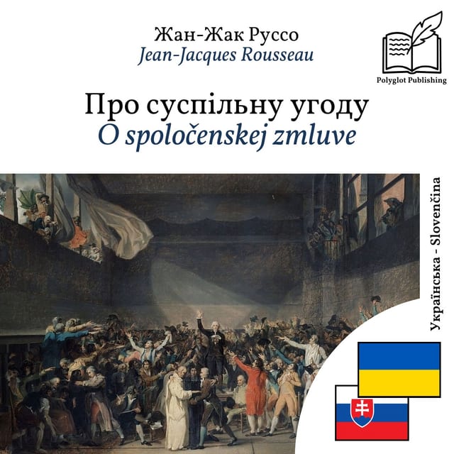 O spoločenskej zmluve