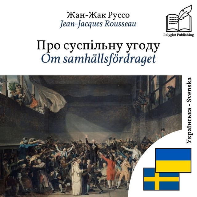 Om samhällsfördraget